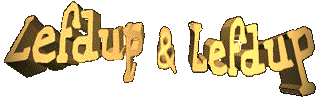 logoLefdup